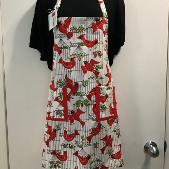 Aprons - Picture 10 of 11